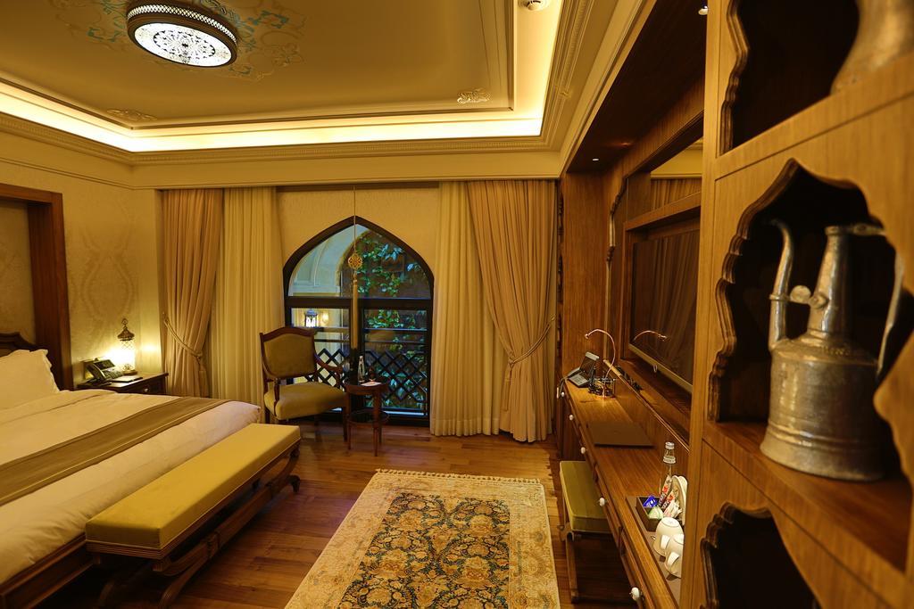 Ajwa Sultanahmet - A Member Of Preferred Hotels & Resorts Κωνσταντινούπολη Εξωτερικό φωτογραφία